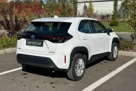 Toyota Yaris Cross din 2021 cu 67.029 km - oferta TOY131380 - foto 6