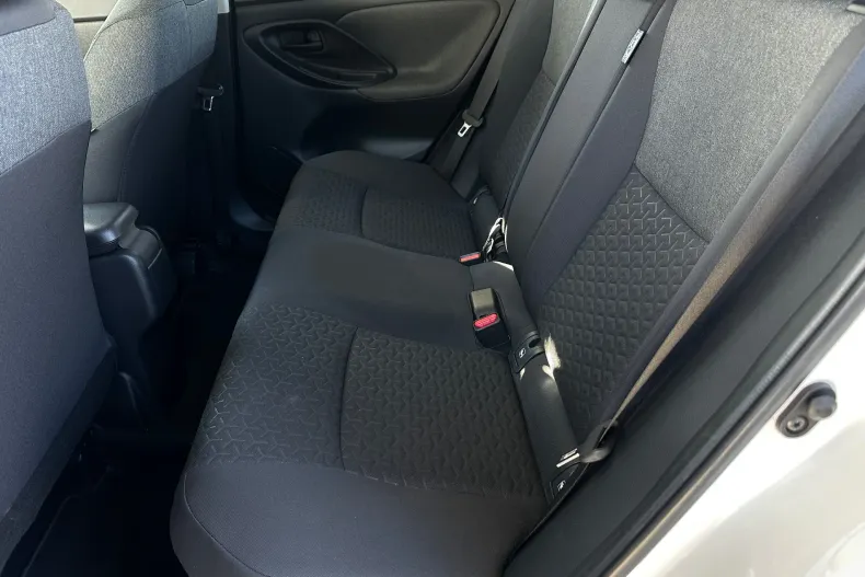 Toyota Yaris Cross din 2021 cu 67.029 km - oferta TOY131380 - foto 12