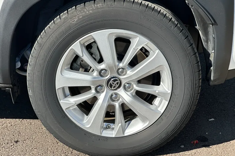 Toyota Yaris Cross din 2021 cu 67.029 km - oferta TOY131380 - foto 15