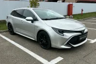 Toyota Corolla din 2019 cu 130.085 km - oferta TOY131381 - foto 3