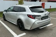 Toyota Corolla din 2019 cu 130.085 km - oferta TOY131381 - foto 4