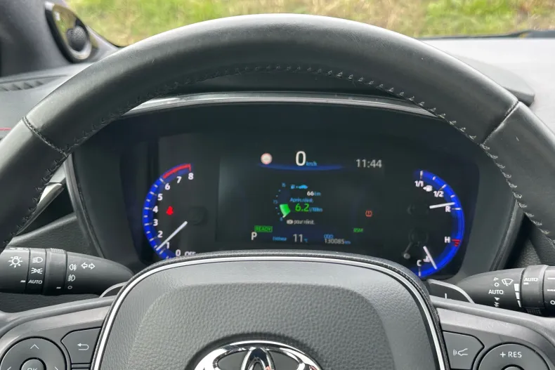 Toyota Corolla din 2019 cu 130.085 km - oferta TOY131381 - foto 17