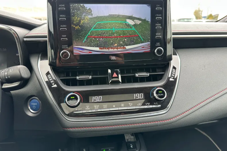 Toyota Corolla din 2019 cu 130.085 km - oferta TOY131381 - foto 18