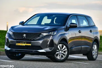 Peugeot 5008 din 2021 - oferta PEU131383