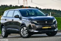 Peugeot 5008 din 2021 cu 149.782 km - oferta PEU131383 - foto 4