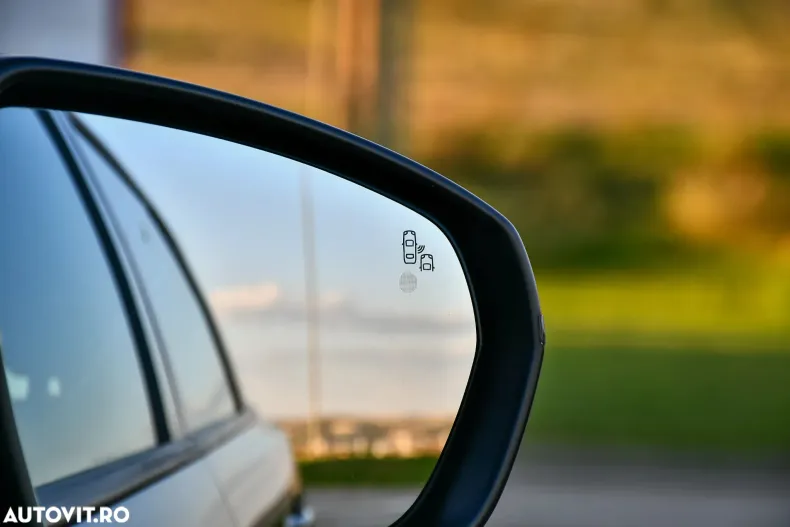 Peugeot 5008 din 2021 cu 149.782 km - oferta PEU131383 - foto 11