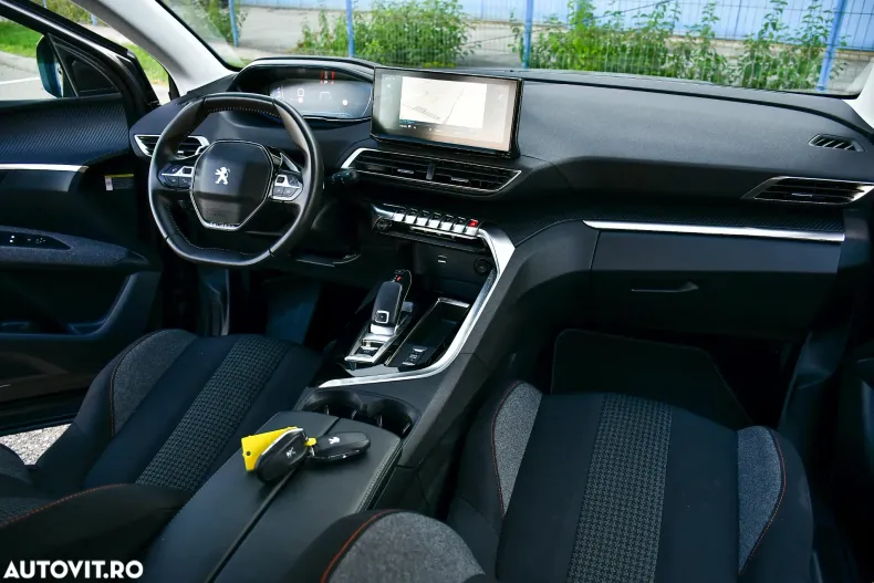 Peugeot 5008 din 2021 cu 149.782 km - oferta PEU131383 - foto 12
