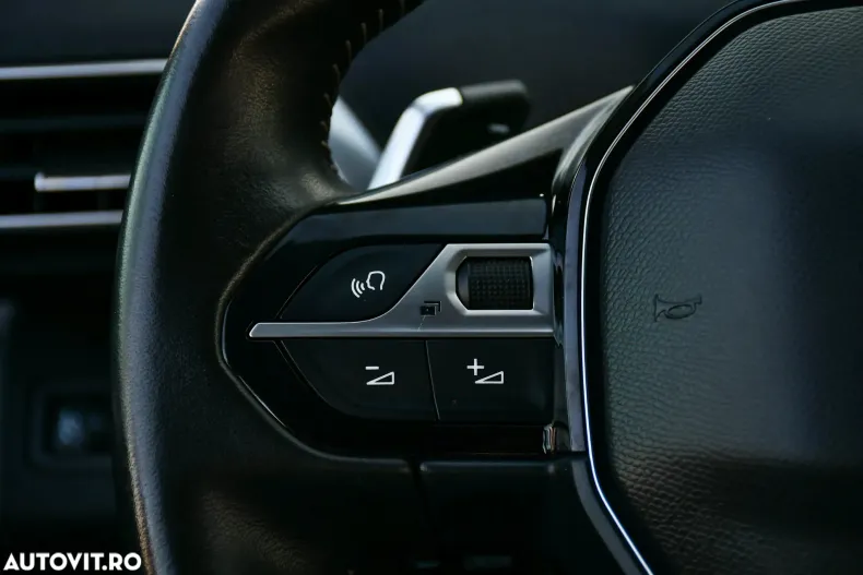 Peugeot 5008 din 2021 cu 149.782 km - oferta PEU131383 - foto 16