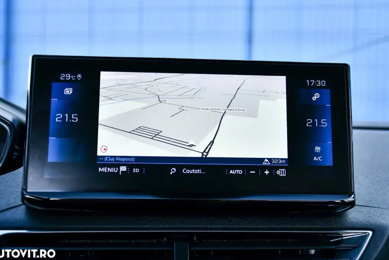 Peugeot 5008 din 2021 cu 149.782 km - oferta PEU131383 - foto 19