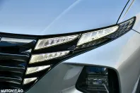 Hyundai TUCSON din 2021 cu 145.623 km - oferta HYU131384 - foto 2