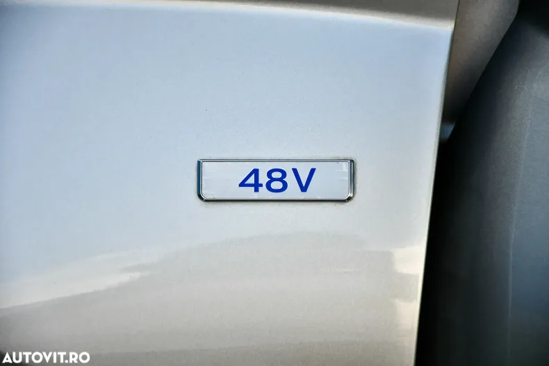 Hyundai TUCSON din 2021 cu 145.623 km - oferta HYU131384 - foto 3