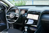 Hyundai TUCSON din 2021 cu 145.623 km - oferta HYU131384 - foto 4