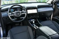 Hyundai TUCSON din 2021 cu 145.623 km - oferta HYU131384 - foto 5
