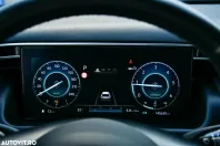 Hyundai TUCSON din 2021 cu 145.623 km - oferta HYU131384 - foto 6