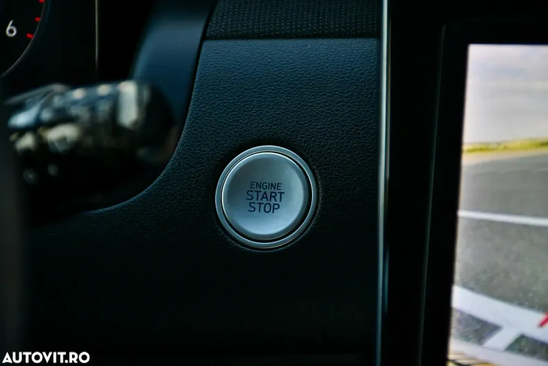 Hyundai TUCSON din 2021 cu 145.623 km - oferta HYU131384 - foto 11