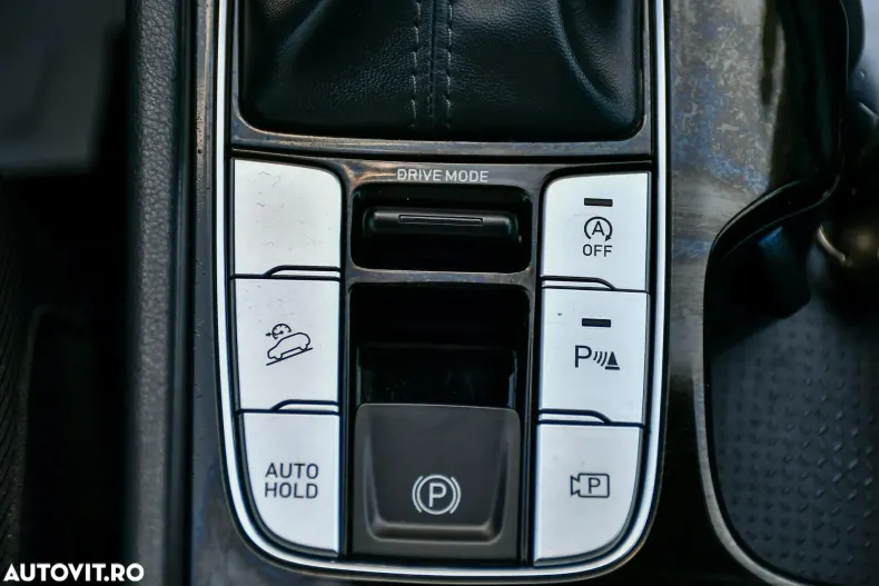 Hyundai TUCSON din 2021 cu 145.623 km - oferta HYU131384 - foto 13