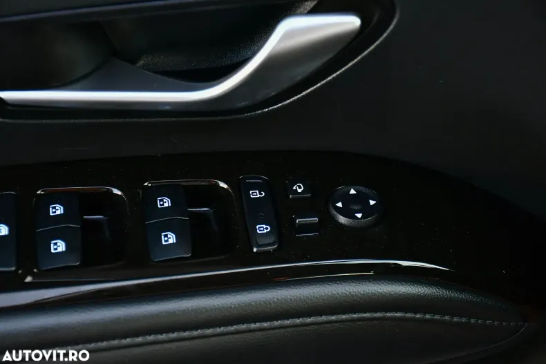 Hyundai TUCSON din 2021 cu 145.623 km - oferta HYU131384 - foto 15