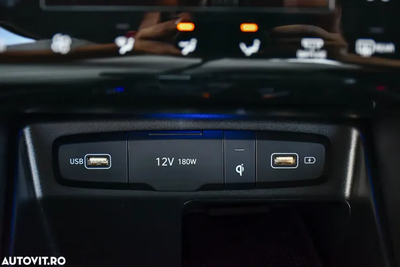 Hyundai TUCSON din 2021 cu 145.623 km - oferta HYU131384 - foto 16