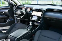 Hyundai TUCSON din 2021 cu 145.623 km - oferta HYU131384 - foto 17