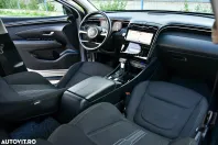 Hyundai TUCSON din 2021 cu 145.623 km - oferta HYU131384 - foto 18