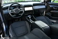 Hyundai TUCSON din 2021 cu 145.623 km - oferta HYU131384 - foto 20