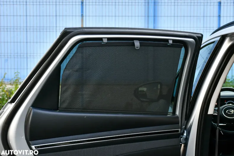 Hyundai TUCSON din 2021 cu 145.623 km - oferta HYU131384 - foto 24