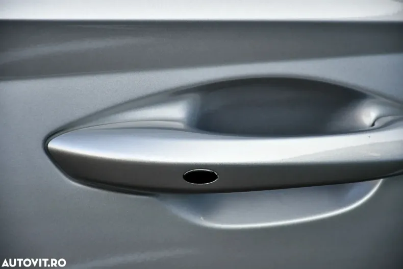 Hyundai TUCSON din 2021 cu 145.623 km - oferta HYU131384 - foto 25