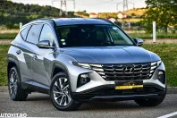 Hyundai TUCSON din 2021 cu 145.623 km - oferta HYU131384 - foto 26