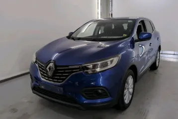 Renault Kadjar din 2021 - oferta REN131385