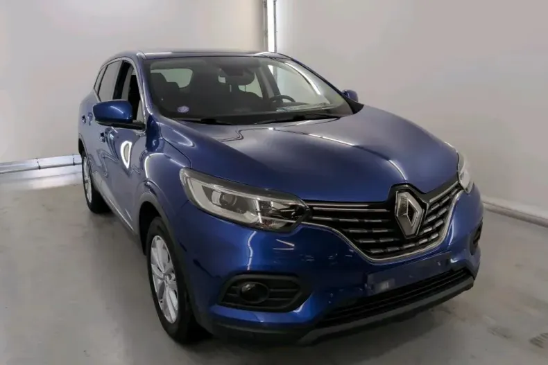 Renault Kadjar din 2021 cu 119.715 km - oferta REN131385 - foto 2