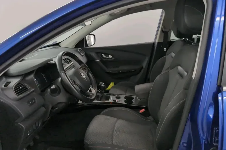 Renault Kadjar din 2021 cu 119.715 km - oferta REN131385 - foto 5