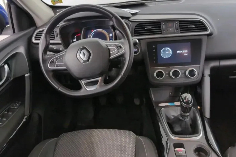 Renault Kadjar din 2021 cu 119.715 km - oferta REN131385 - foto 8