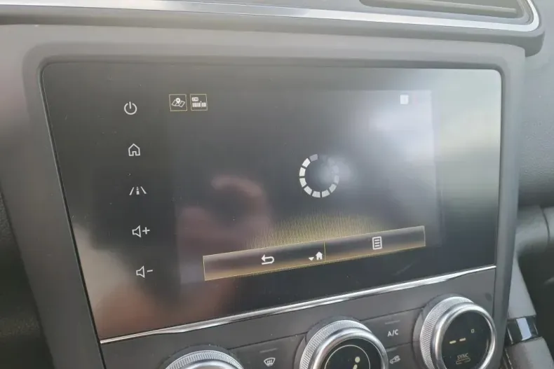 Renault Kadjar din 2021 cu 119.715 km - oferta REN131385 - foto 9