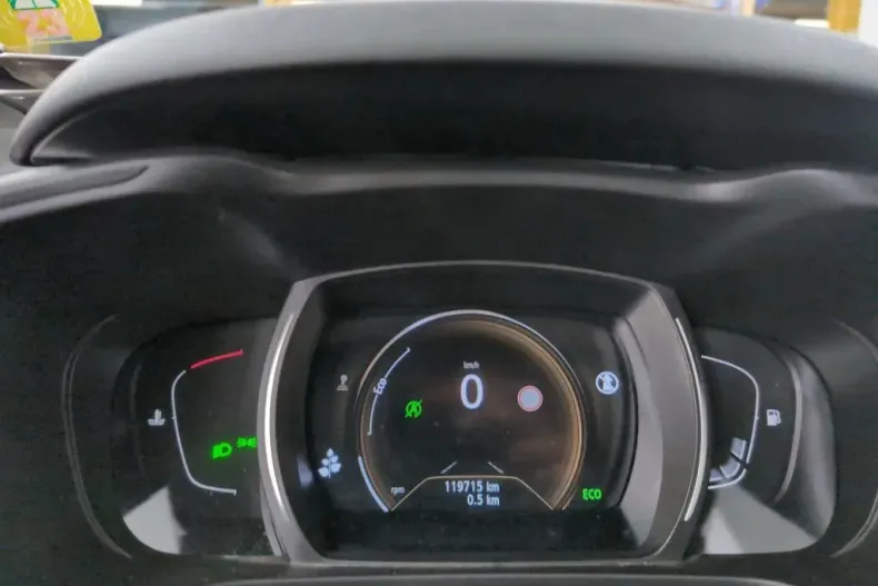 Renault Kadjar din 2021 cu 119.715 km - oferta REN131385 - foto 10