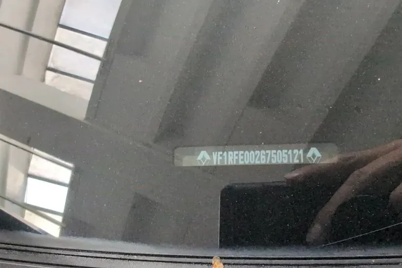 Renault Kadjar din 2021 cu 119.715 km - oferta REN131385 - foto 11