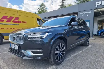 Volvo XC90 din 2021 - oferta VOL131386