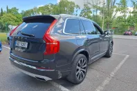 Volvo XC90 din 2021 cu 123.768 km - oferta VOL131386 - foto 2