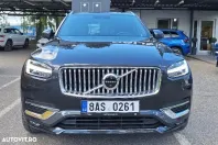 Volvo XC90 din 2021 cu 123.768 km - oferta VOL131386 - foto 3