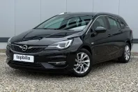 Opel Astra din 2020 cu 139.385 km - oferta OPE131390 - foto 1