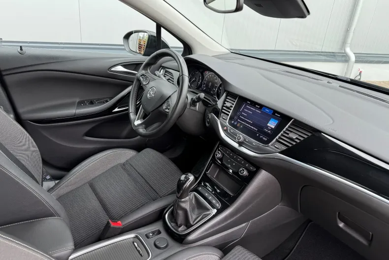 Opel Astra din 2020 cu 139.385 km - oferta OPE131390 - foto 5