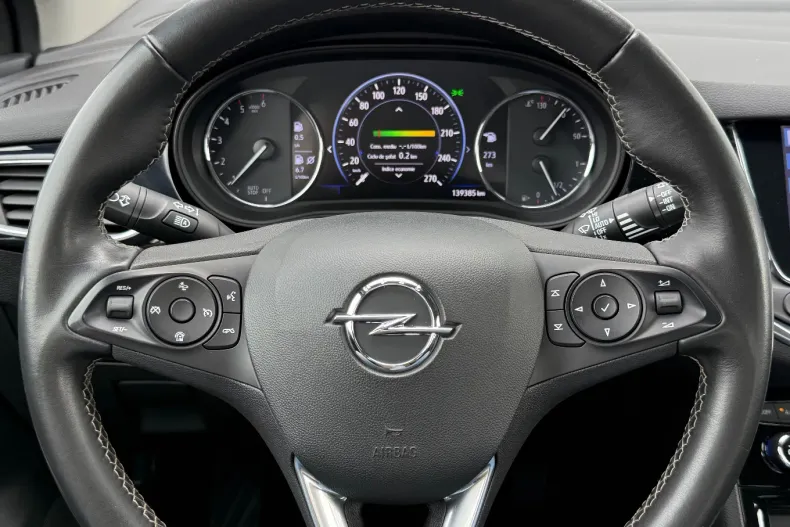 Opel Astra din 2020 cu 139.385 km - oferta OPE131390 - foto 6