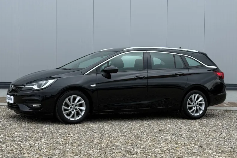 Opel Astra din 2020 cu 139.385 km - oferta OPE131390 - foto 9