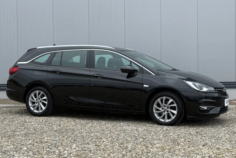 Opel Astra din 2020 cu 139.385 km - oferta OPE131390 - foto 10