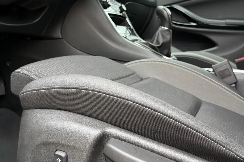 Opel Astra din 2020 cu 139.385 km - oferta OPE131390 - foto 12