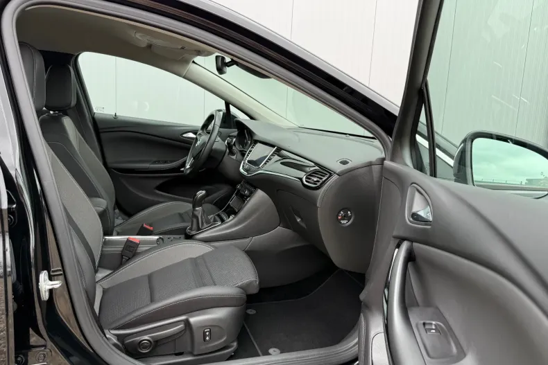 Opel Astra din 2020 cu 139.385 km - oferta OPE131390 - foto 14