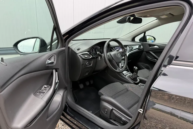 Opel Astra din 2020 cu 139.385 km - oferta OPE131390 - foto 15