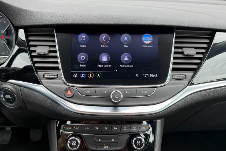 Opel Astra din 2020 cu 139.385 km - oferta OPE131390 - foto 18