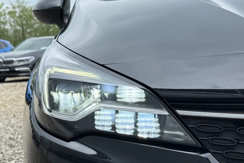 Opel Astra din 2020 cu 139.385 km - oferta OPE131390 - foto 27