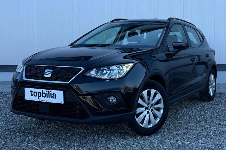 Seat Arona din 2020 cu 118.400 km - oferta SEA131392 - foto 1