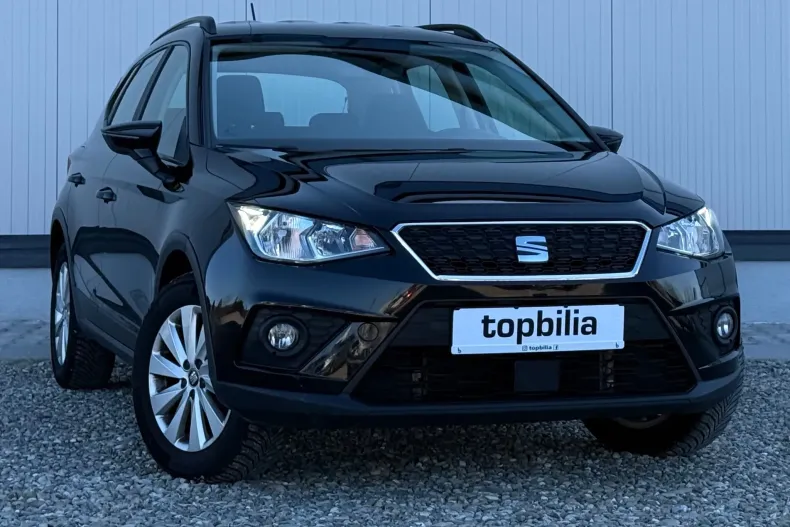 Seat Arona din 2020 cu 118.400 km - oferta SEA131392 - foto 2